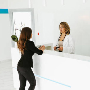 receptionist S&C recruitment a Leading hospitality sector recruitment company in London